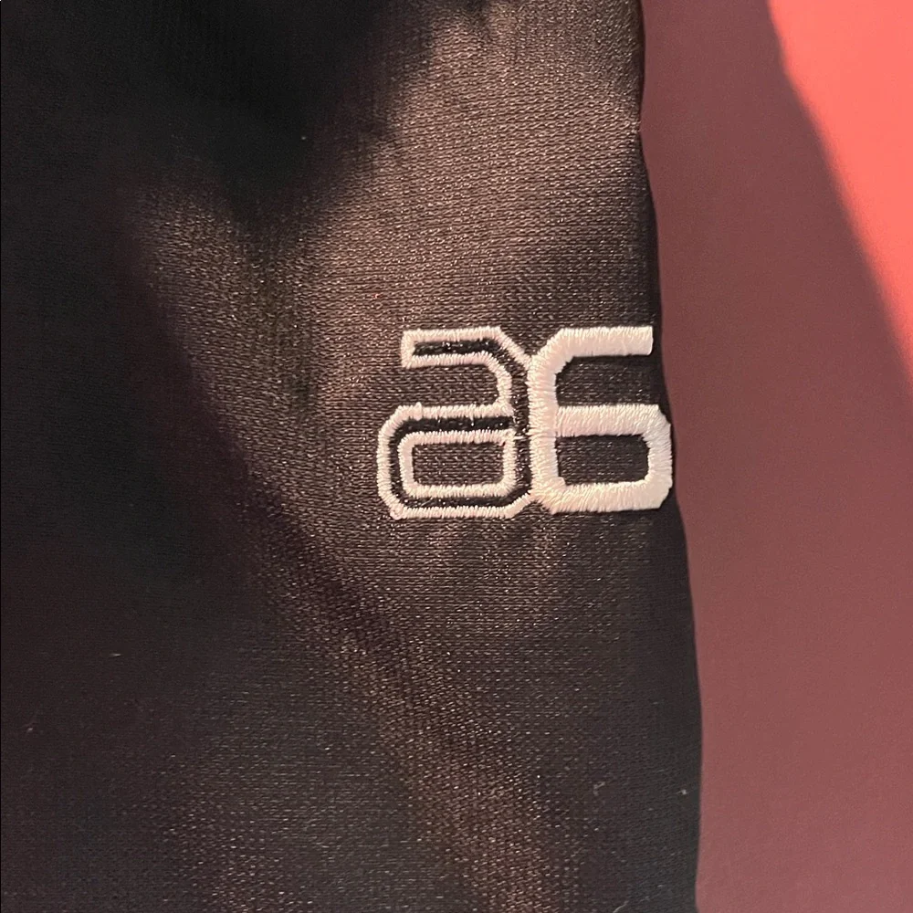 💁‍♀️💁‍♂️UNISEX EvoShield Men's Black Cargo Snow Pants - Picture 5 of 8